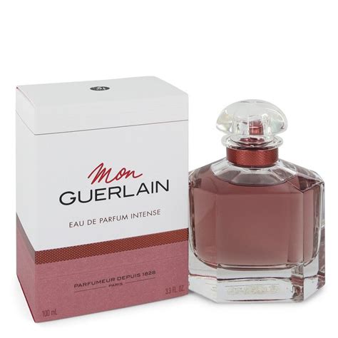 where to buy mon guerlain intense|mon guerlain intense travel size.